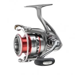 Безынерционная катушка Daiwa Exceler X 2500